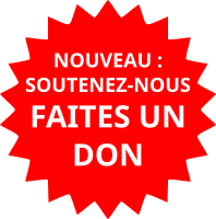 Badge de soutien au festival